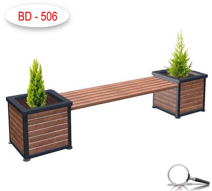 saksılı oturma bankı ankara